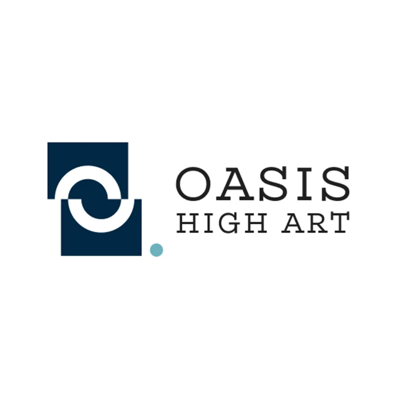 Oasis Art