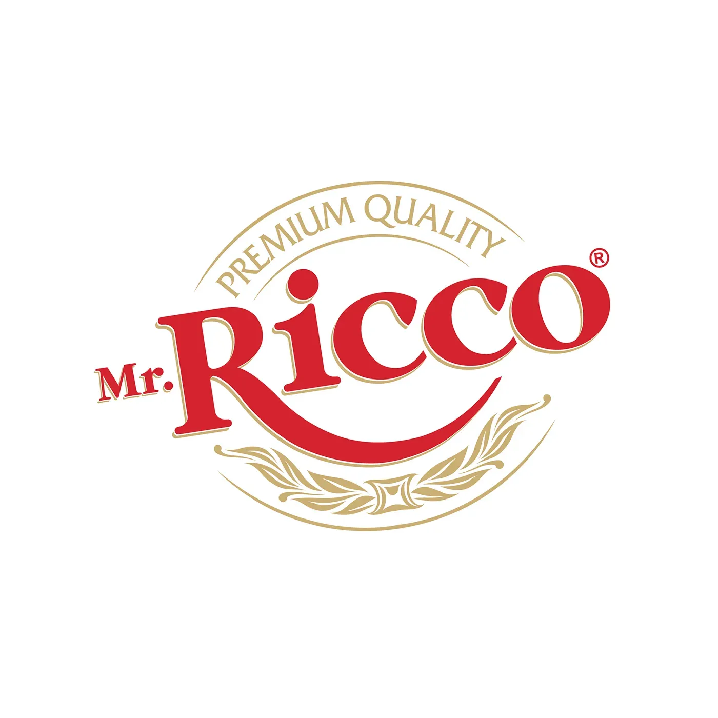 Mr. Ricco