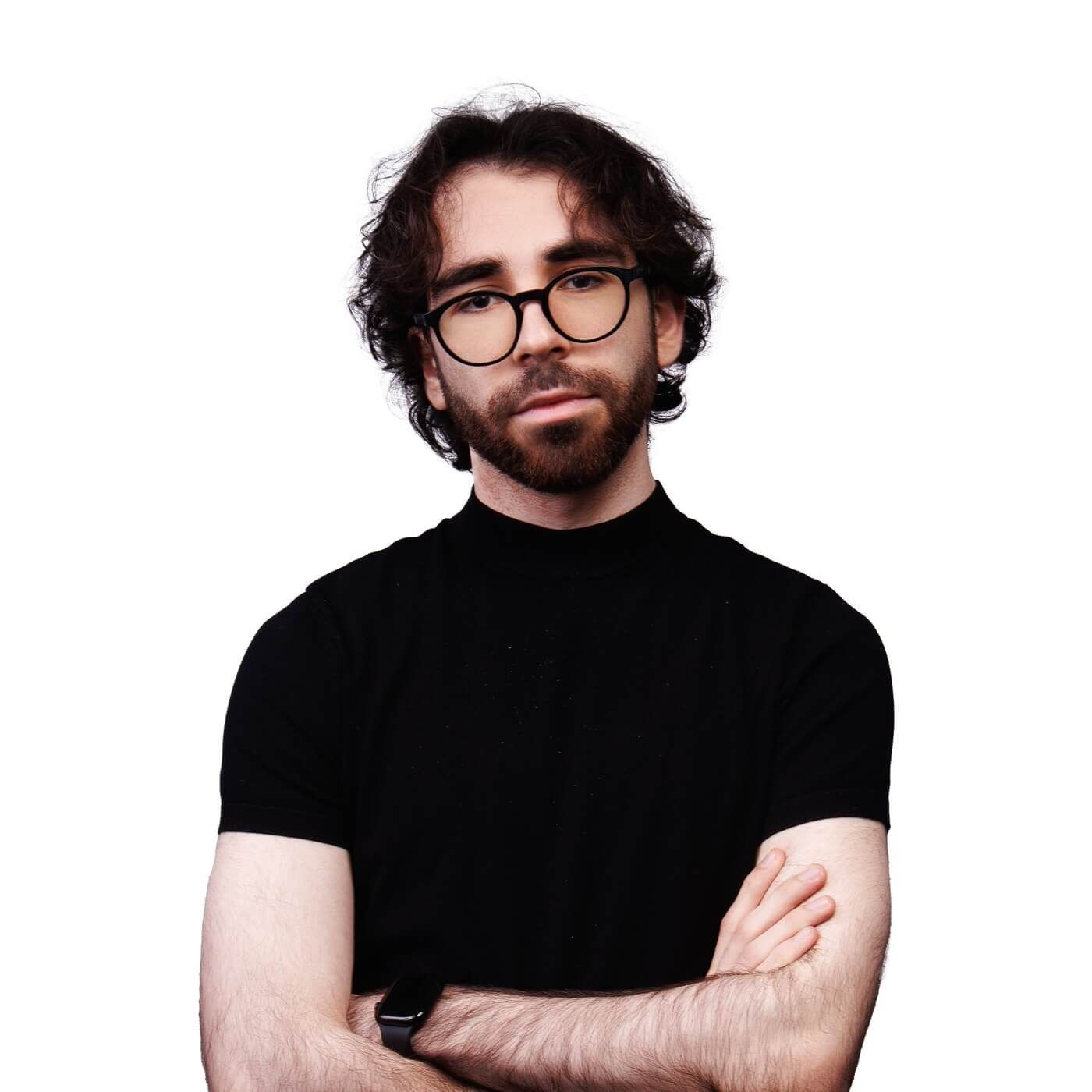 Нарек Варданян — Финансовый директор