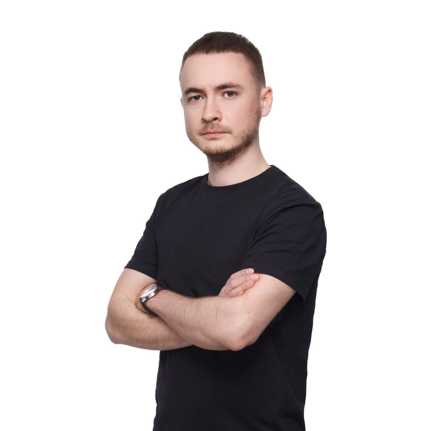 Ренат Габдрахманов — Директор по разработке