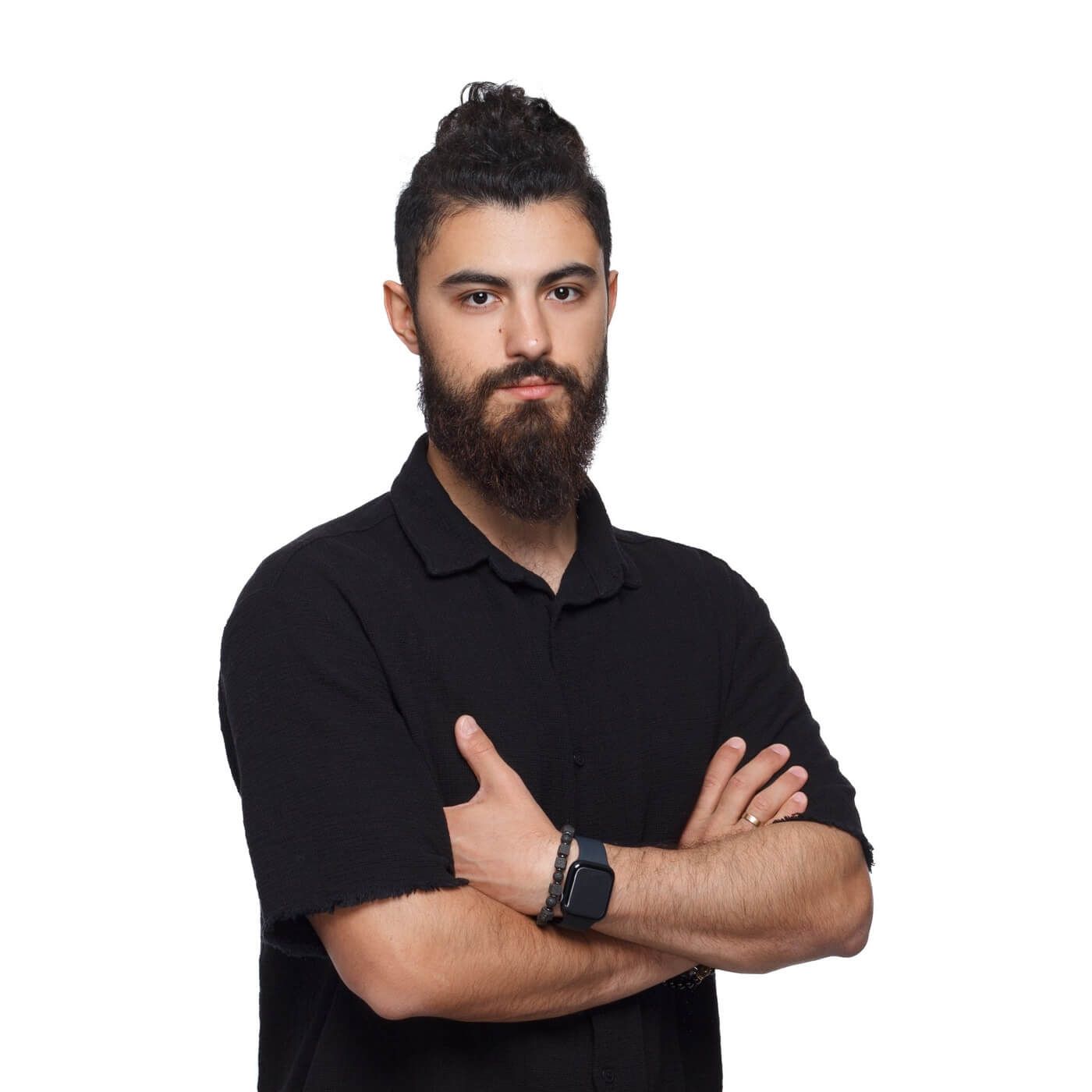 Тимур Банаи — Директор по IT-продуктам